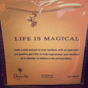 Unicorn Necklaces ❤️💕🦄 (10 available)